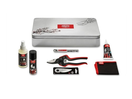 Felco geschenk box mit - felco,