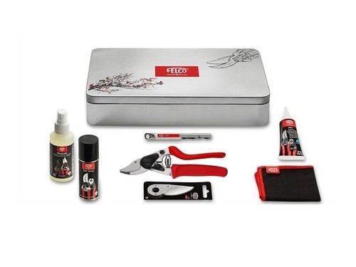Felco geschenk box mit - geschenk-box,