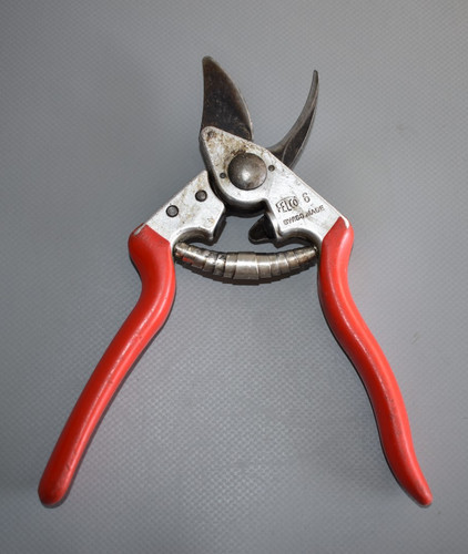 Felco gartenschere rebschere - 6,