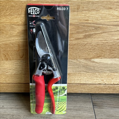 Felco gartenschere - felco,