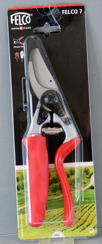 Felco gartenschere max - 7,