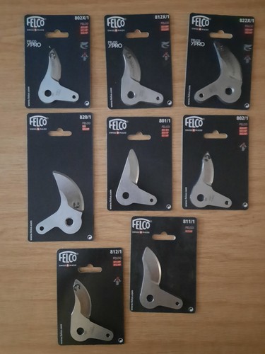 Klingen für felco akkuscheren - für, felco-akkuscheren