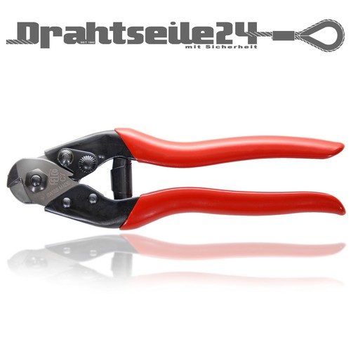 Drahtseilschere felco 190mm - drahtseilschere, c7