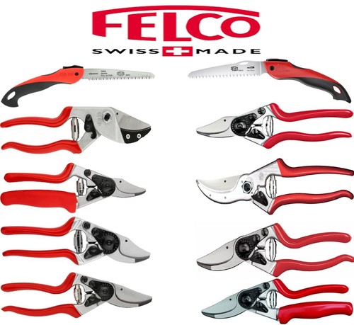 Felco gartenscheren 8 - 7, /