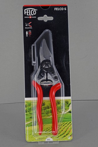 Felco gartenschere - 6,