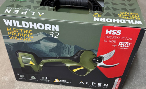 Alpen swiss tools wildhorn - alpen,