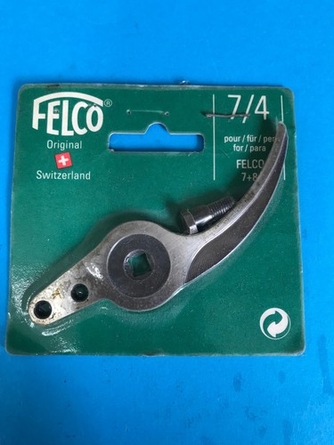 Felco ersatzteil klinge 4 - ersatzteil,