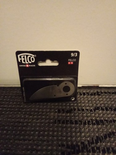 Felco klinge für - klinge,