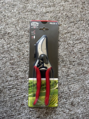 Felco classic astschere - 2,