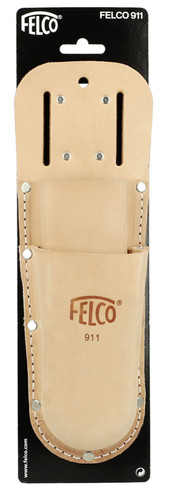 Felco 911 leder holster - felco,