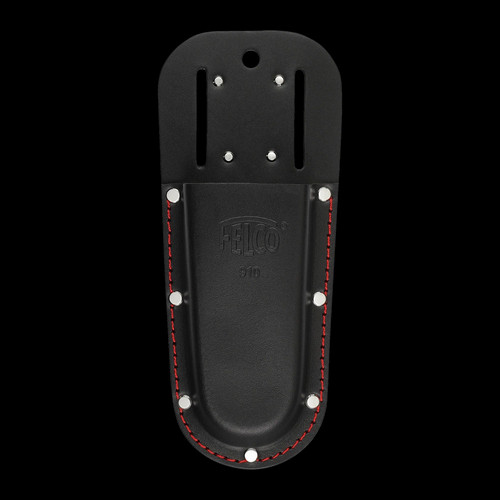 Felco 910 black holster - black,