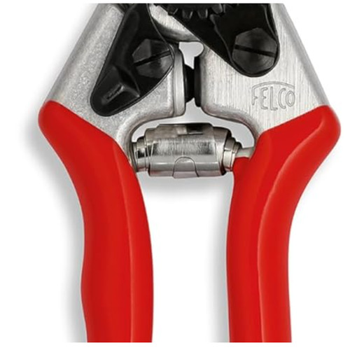 Felco bypass gartenschere 25 - bypass-gartenschere,