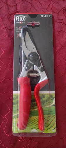 Felco classic rollgriff - 7,