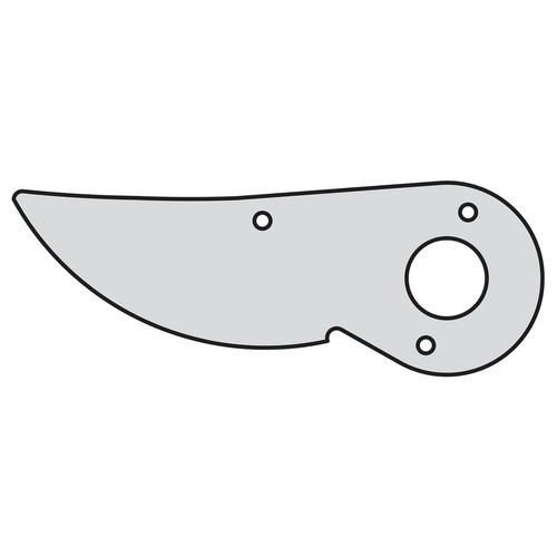 Felco ersatzklinge für - felco, 2/3