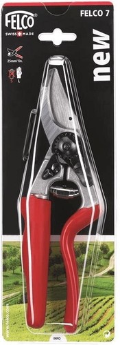 Felco classic rebenschere - felco, 7