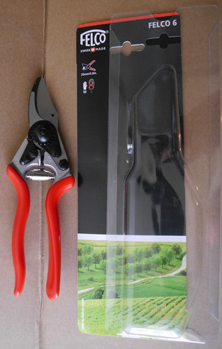 Felco profi gartenschere - profi-gartenschere, –