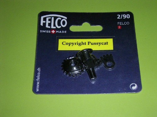 Felco reparatur satz 90 - reparatur-satz, 2/90