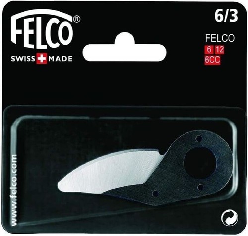 Felco klinge für 6 - 6/3,