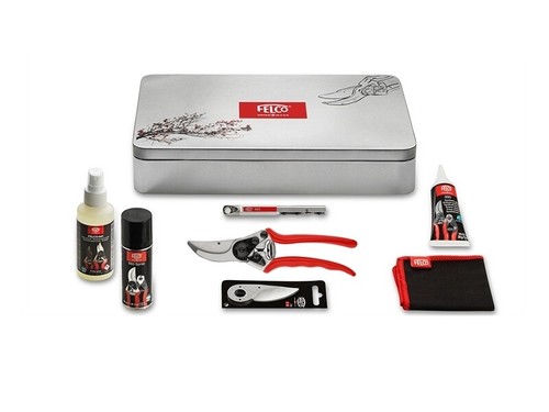 Felco geschenk box - felco, mit