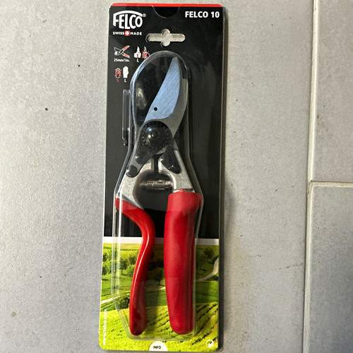 Felco garten rosenschere - felco, 10