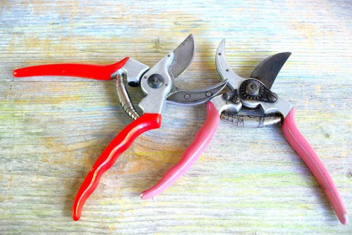 Stück felco gartenschere - 2,