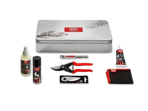 Felco geschenk box mit - felco,