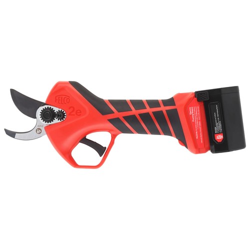 Felco powertool elektrische - felco, 2e