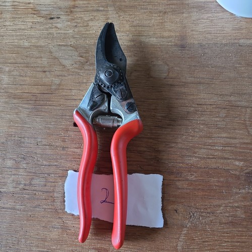 Felco gartenschere - felco,