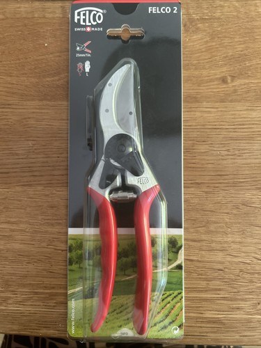 Felco gartenschere classic - felco, 2