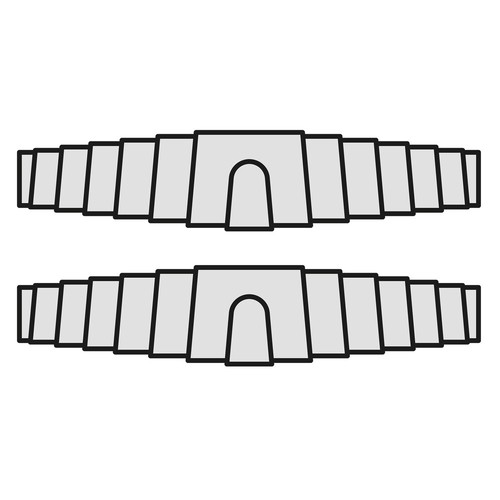 Felco ersatzfedern für - felco, 5/91