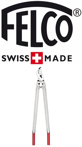 Felco zweihand baum - zweihand,
