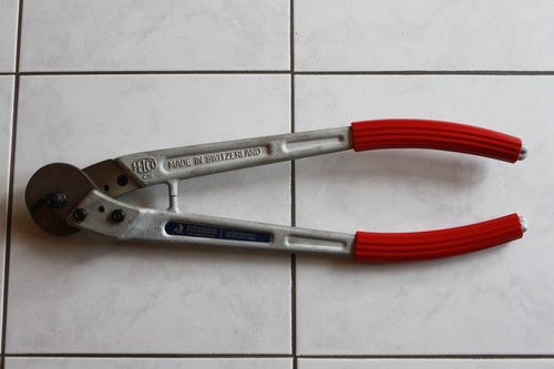 Felco c16e kabelschere - c16e,