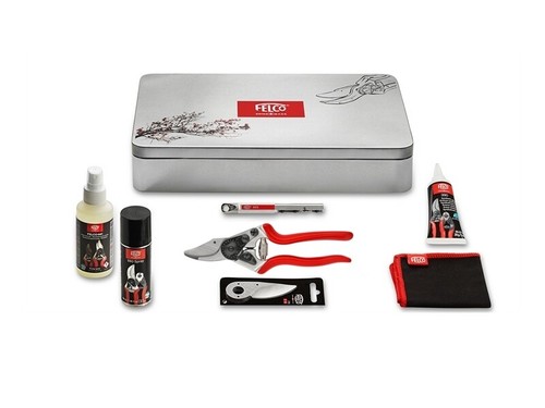 Felco geschenk box mit - felco,