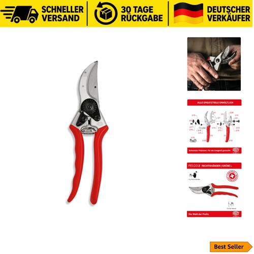 Felco gartenschere mit - 2,