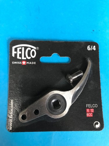 Felco ersatzteil klinge 4 - ersatzteil,