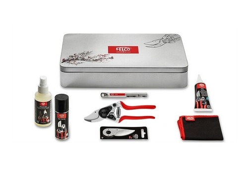 Felco geschenk box mit - geschenk-box,