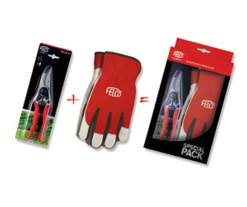 Felco geschenk set - geschenk, set=