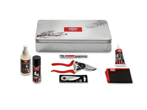Felco geschenk box mit - mit,