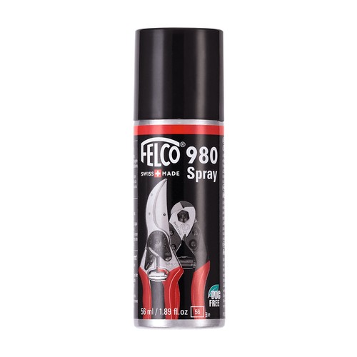 Wartungsspray für