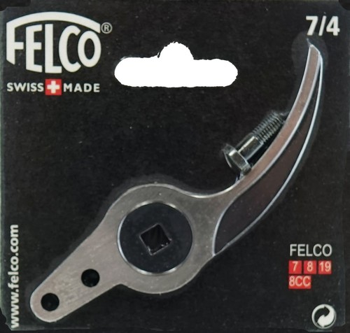 Felco gegenklinge 4 - felco, 7/4
