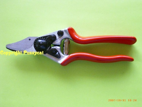 Felco gartenschere f - , kleine