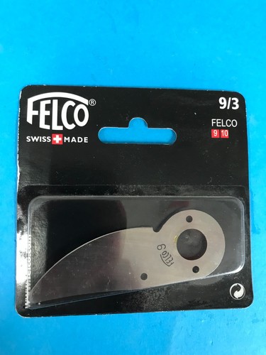 Felco ersatzteil klinge 3 - felco, 9/3