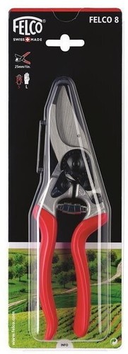 Felco classic rosenschere - felco, 8