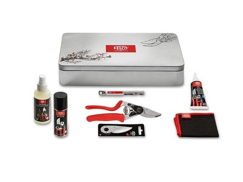 Felco geschenk box - geschenk-box, mit