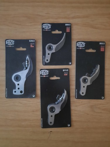 Felco gegenschneiden für - felco,