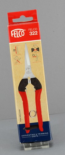 Felco leseschere 321 - leseschere,